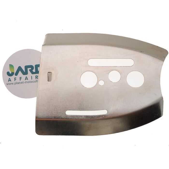 Guide De Tronçonneuse 75 Cm .404" + 2 Chaînes à Gouge Carrée Pour Stihl 08 S / 08S - Set Professionnel Haute Durée