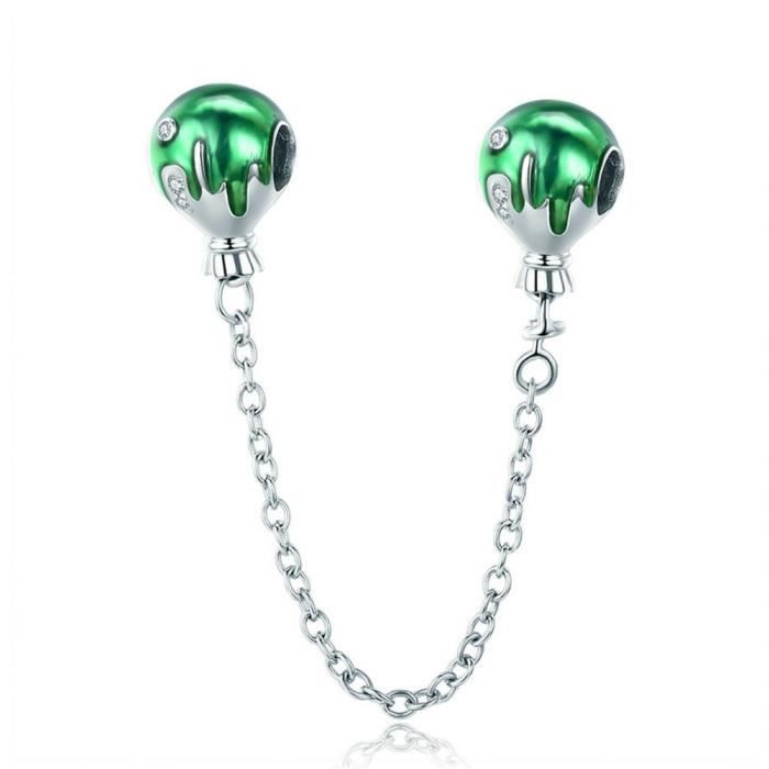chaîne de sécurité pour bracelet pandora chaîne de sécurité pour bracelet pandora