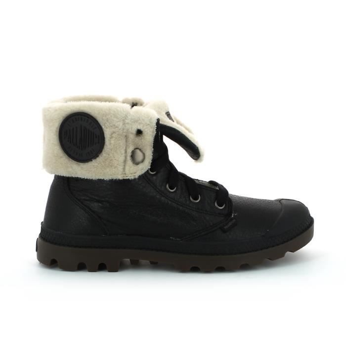 palladium baggy noir