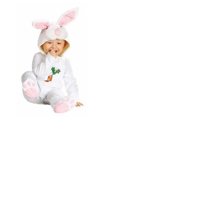 Deguisement Lapin Bebe Paques Cdiscount Jeux Jouets
