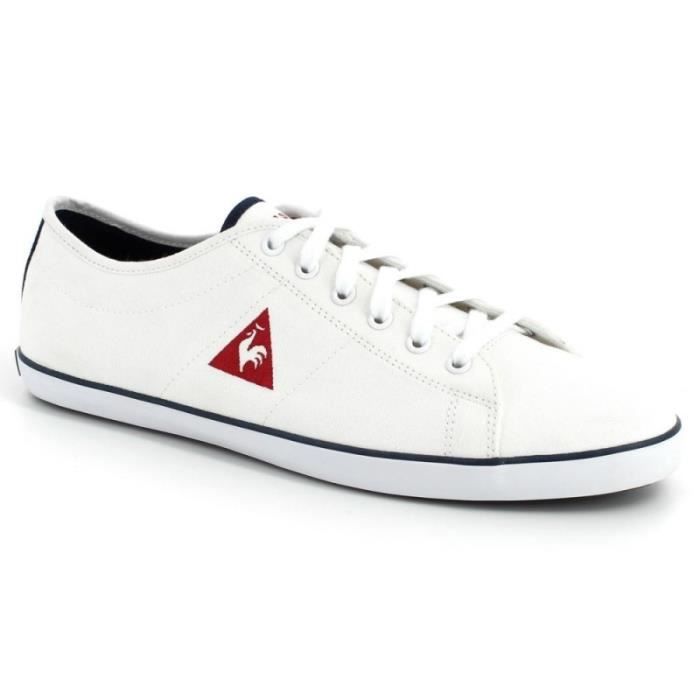le coq sportif slimset cvs enfant bleu