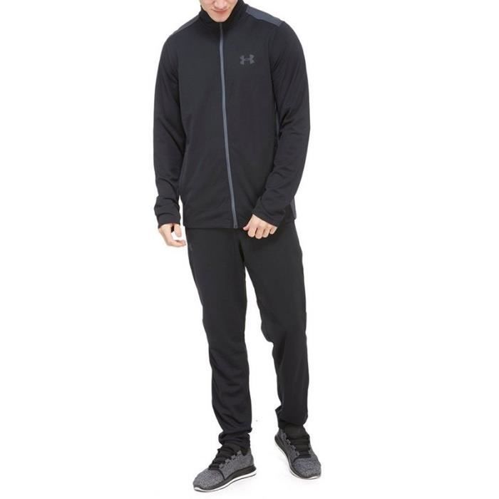 ensemble under armour homme