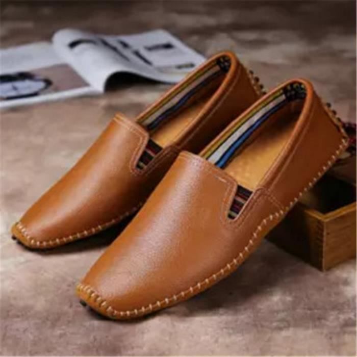 soulier homme 2018