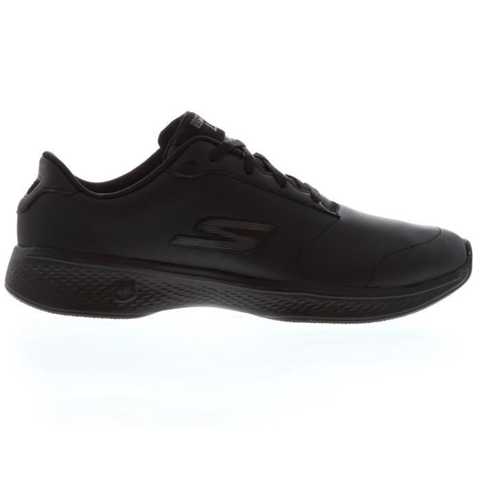 skechers go walk 4 femme bleu