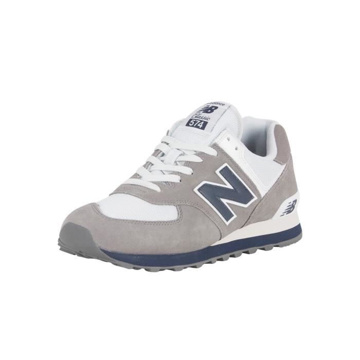 new balance 624 femme brun