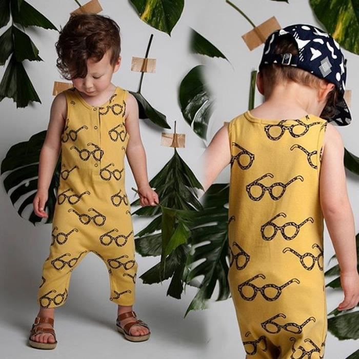 Débardeur bébé garçon deals