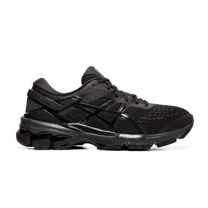 asics noire femme asics noire femme