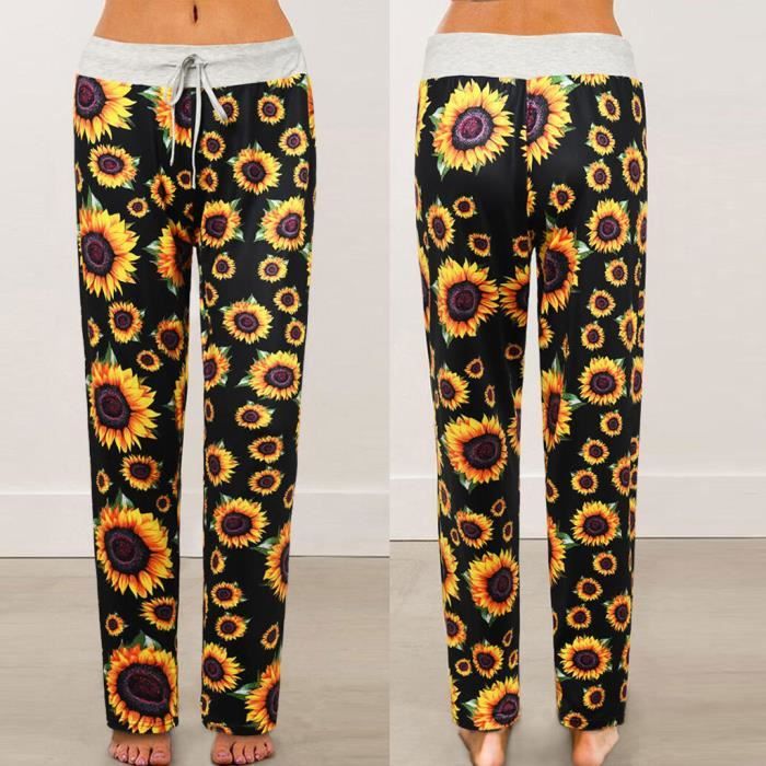 Pantalon DB6D8 Prime plissés Maxi large jambe Palazzo Gaucho- taille haute avec cordon de