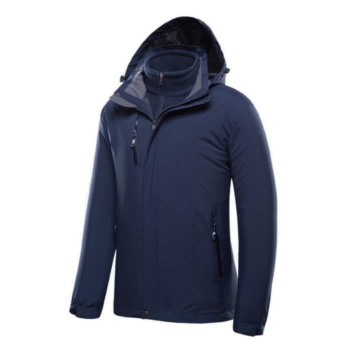 Vestes et manteaux Daiwa pour la pêche