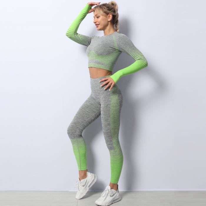 Combinaison femme discount yoga