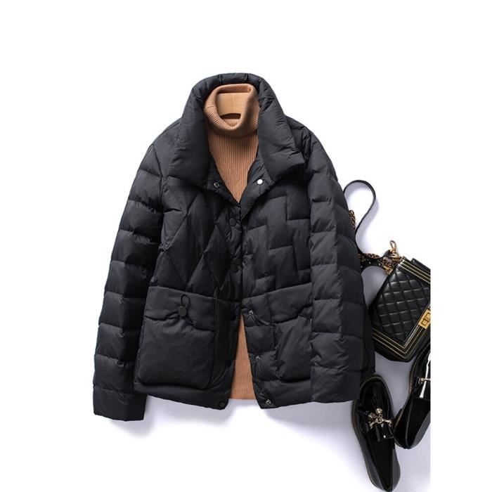 Veste Polaire Femme Oversize Hiver - Chaude, Douce, Avec Poches, Pour Randonnée, Jogging, Décontracté