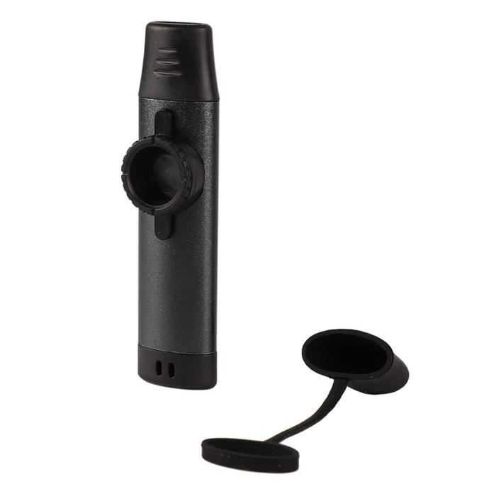 Mxzzand Kazoo professionnel Kazoo Instrument de musique professionnel