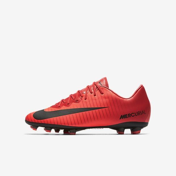 mercurial vapor rouge