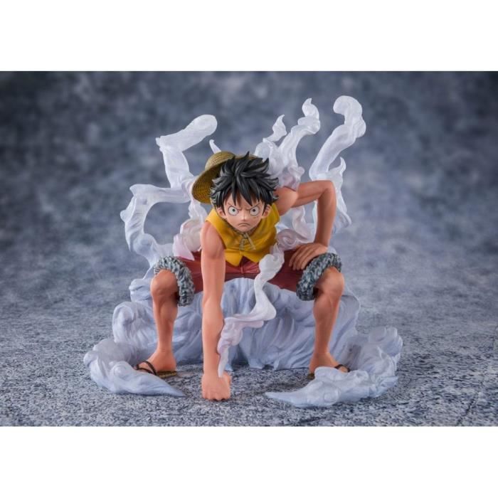 Figurine One Piece Monkey D Luffy Marineford Statuette Figuartszero 12cm Achat Vente Figurine Personnage Cdiscount Figurine One Piece Monkey D Luffy Marineford Statuette Figuartszero 12cm Achat Vente Figurine Personnage Cdiscount