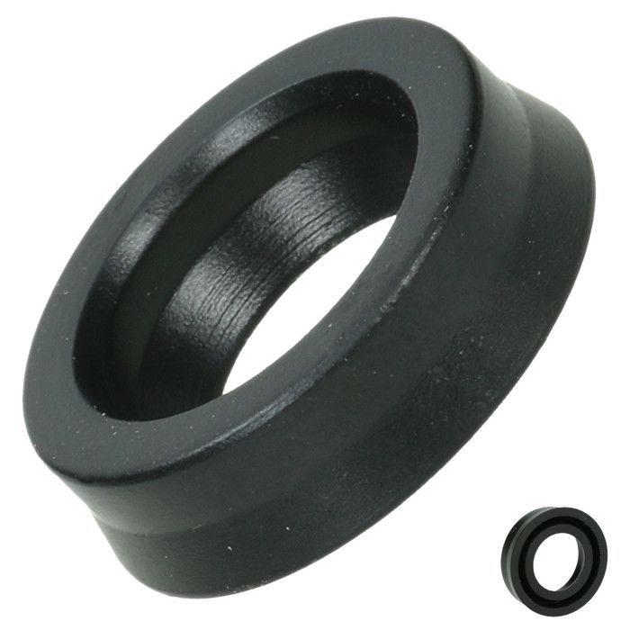 Saeco 11004543 - Junta de junta de 76 mm de diámetro para portafiltros Nina SIN025RX SIN026X SIN026XH cafetera automática también Philips Gaggia 996530002395 Saeco 11004543 - Junta de junta de 76 mm de diámetro para portafiltros Nina SIN025RX SIN026X SIN026XH cafetera automática también Philips Gaggia 996530002395