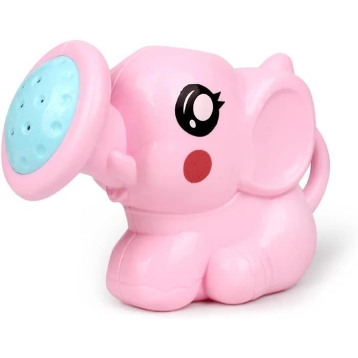 Lot De 30 Gommes Mignonnes En Forme D'éléphant 3D - Pour Enfants, Fournitures Scolaires - 8