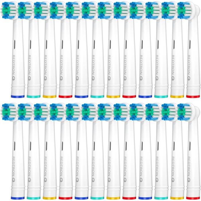 Têtes de rechange SaniBrosse main image 0