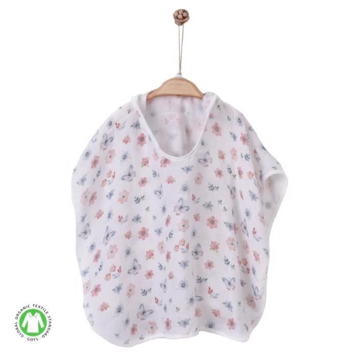 Ajf Poncho De Bain Bebe Nalan Com Sg Ajf Poncho De Bain Bebe Nalan Com Sg