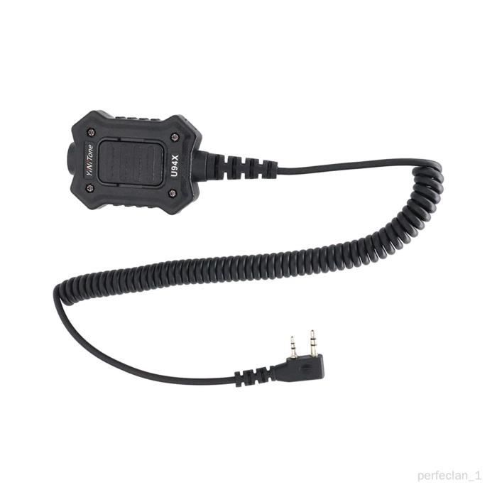 Casque Mono VXi Passport 37 V - Filaire, Serre-tête, Oreillette Simple - Neuf