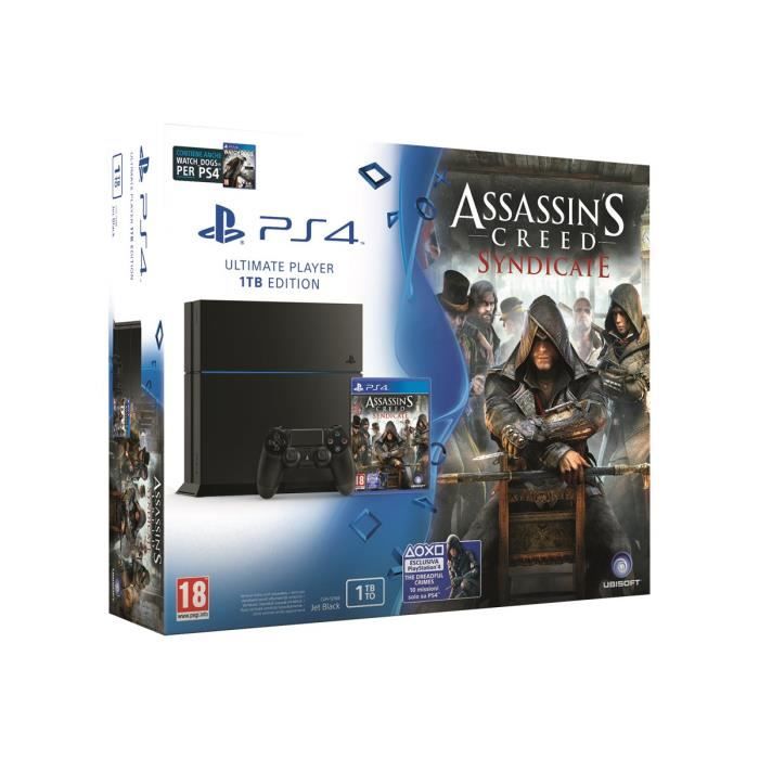 playstation ultimate edition