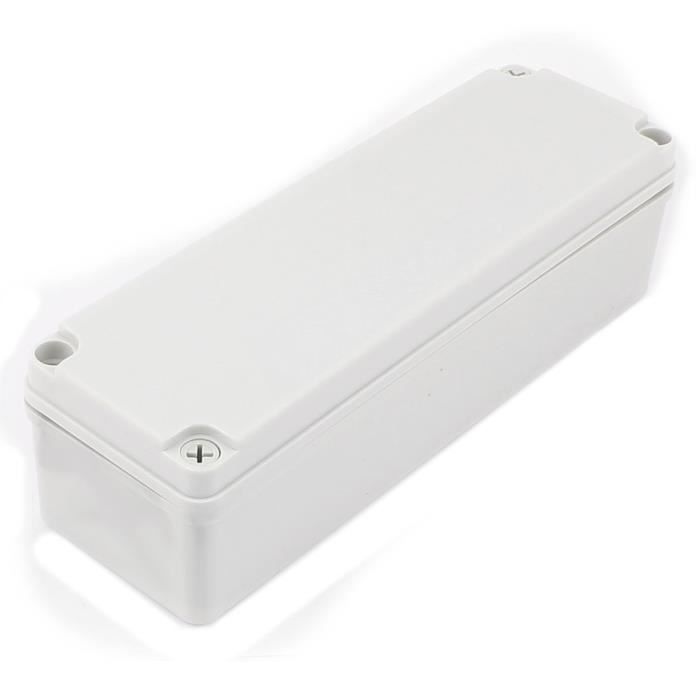 300/ x 250/ x 120/ mm Bo/îte de d/érivation /électrique /étanche IP65