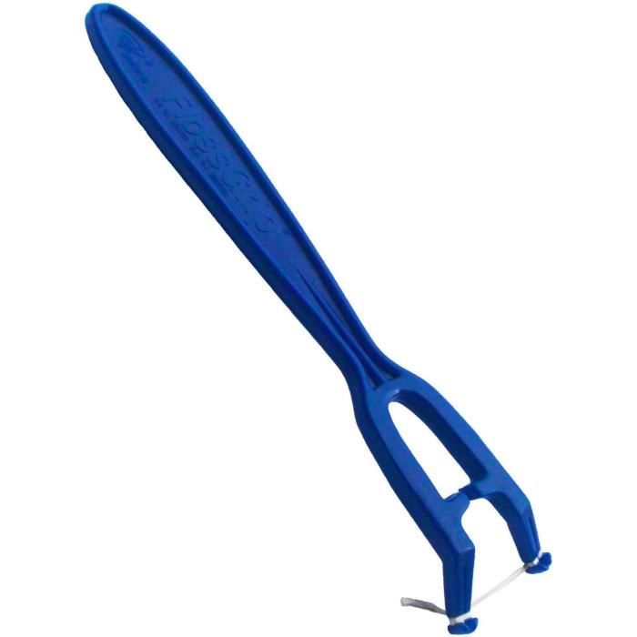 Porte-fil dentaire[S112] - Cdiscount Au quotidien