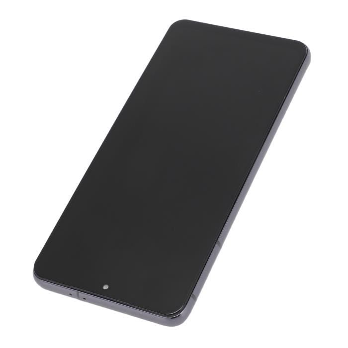 Remplacement écran - SURENHAP - Galaxy S21 - LCD tactile - Noir - 62 pouces
