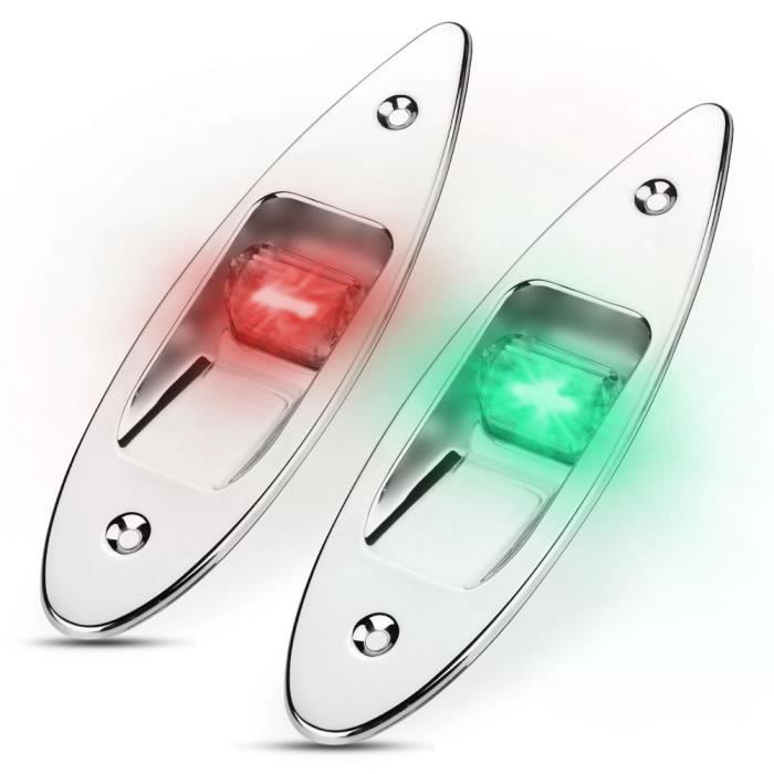 Bâton lumineux 7,5 - Vert Clair - Tac Maven