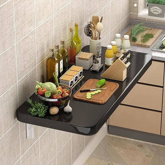 Table Murale Cuisine