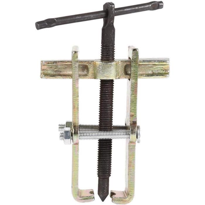 Extracteur De Pignon Moteur En Acier Inox - Outil Pour Retirer Les Engrenages Sur Moteurs RC
