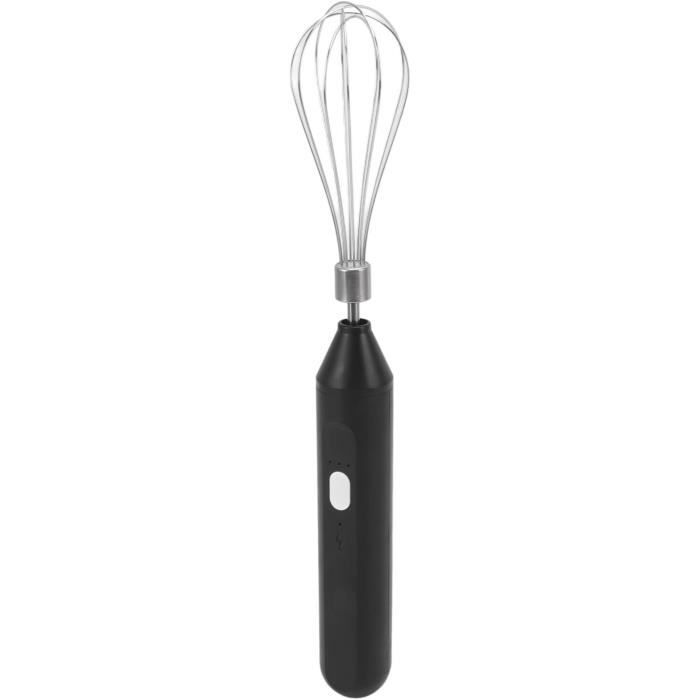 Fouet de cuisine pour la cuisine en acier inoxydable Batteur à œufs manuel