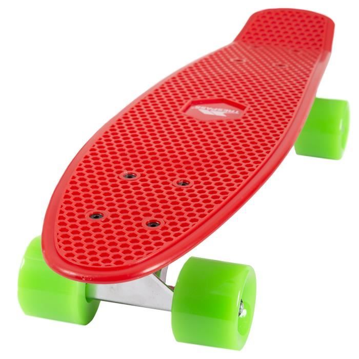 Concretebeat Skateboard Achat / Vente Concretebeat Skateboard Cdiscount
