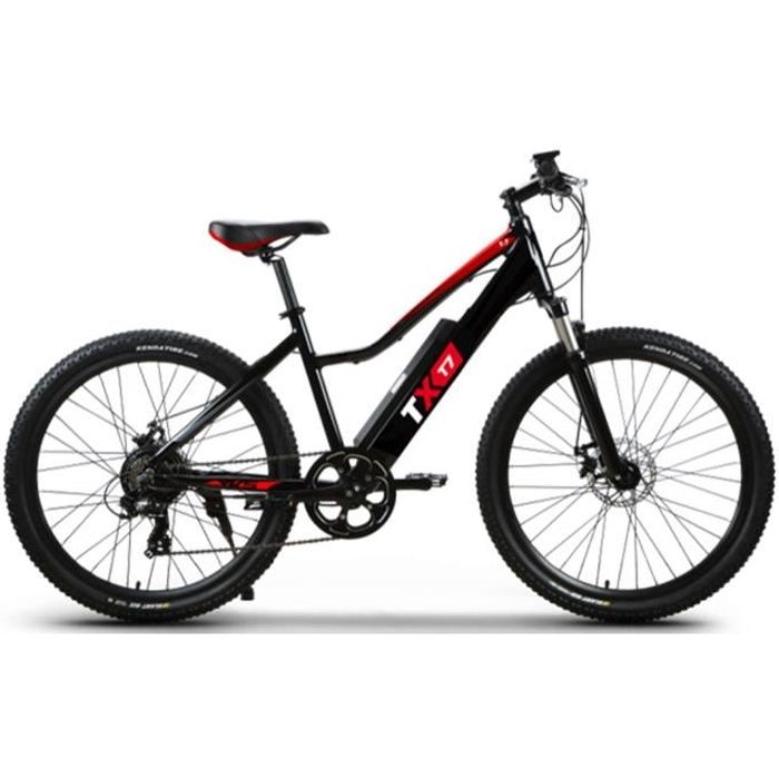 Cdiscount online vtt electrique