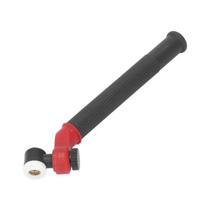 Tête de Torche de Soudage TIG - ZJCHAO - WP9 - Conception Exquise
