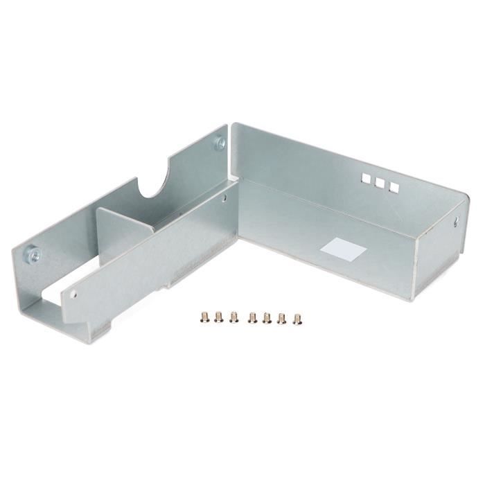 Plateau Disque Dur SAS/SATA 3,5" Cuifati - Support Amovible Pour Serveurs Dell
