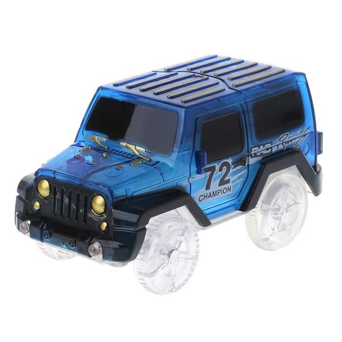 Petite Voiture Enfant Modele De Vehicule De Dimulation A Ledjouets Voitures Miniatures Mini Pour Bebe Enfant 3 Ans Bleu M117 Cdiscount Jeux Jouets