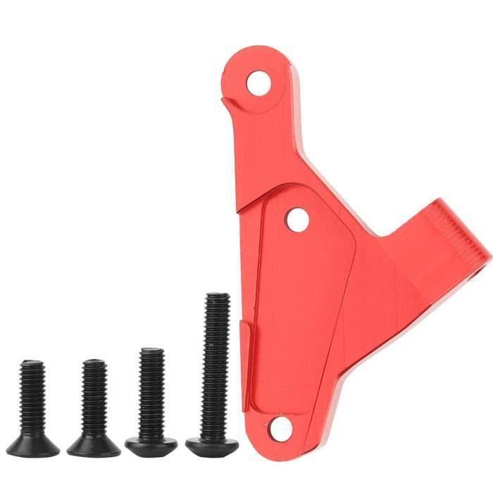 Base à Rotule Universelle En Alliage Aluminium 1" - Compatible RAM, BRCOVAN - Pour Support Téléphone/GPS Sur Véhicule