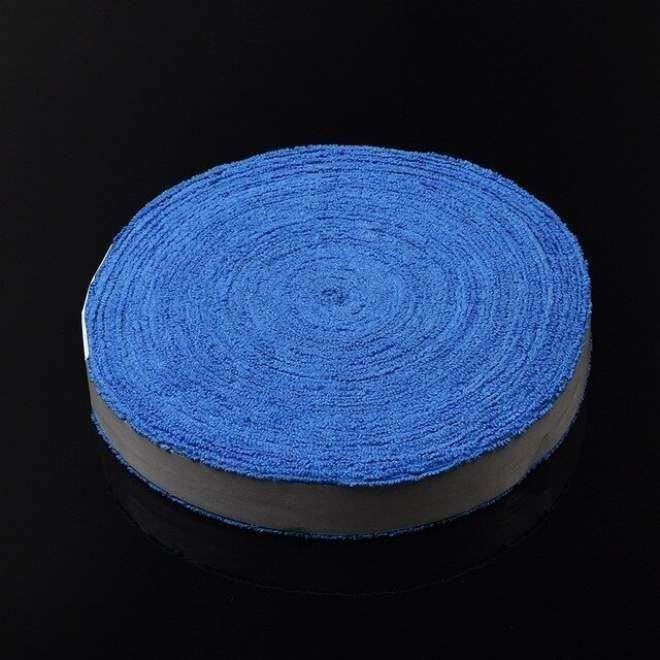 1 Pièce 5m Grip De Serviette De Badminton, Bandeau, Ruban De Poignée