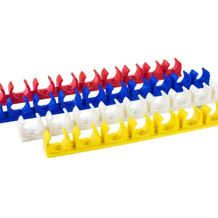 Kit crochet avec câble butée : Commandez sur - Câble de suspensio