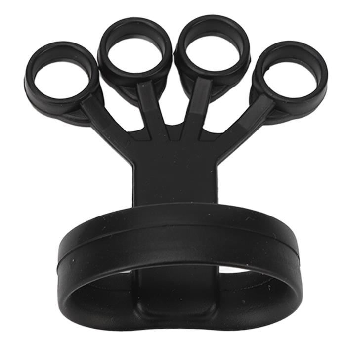 Pince à Main 5-100Kg, Extenseur De Poignet De Gymnastique, Renforcement Des Mains, Dynamomètre Réglable, Poignée De Doigt, Avant-bras, Entraîneur De Récupération Musculaire  18