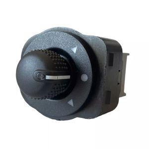 Bouton de réglage retroviseurs Peugeot 208 - Auto