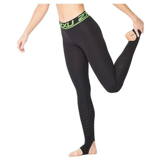 Legging 2XU Power Recovery Compression