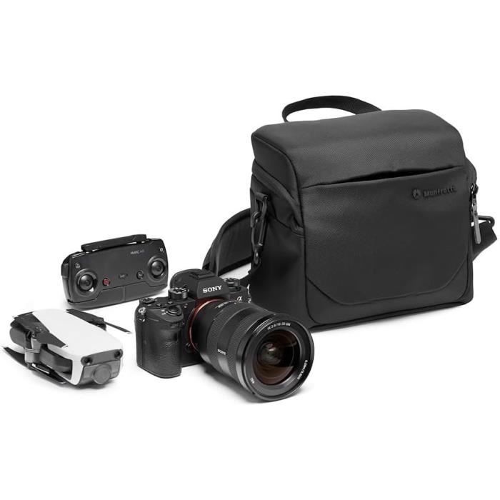 Qu'est-ce qu'un appareil photo reflex numérique