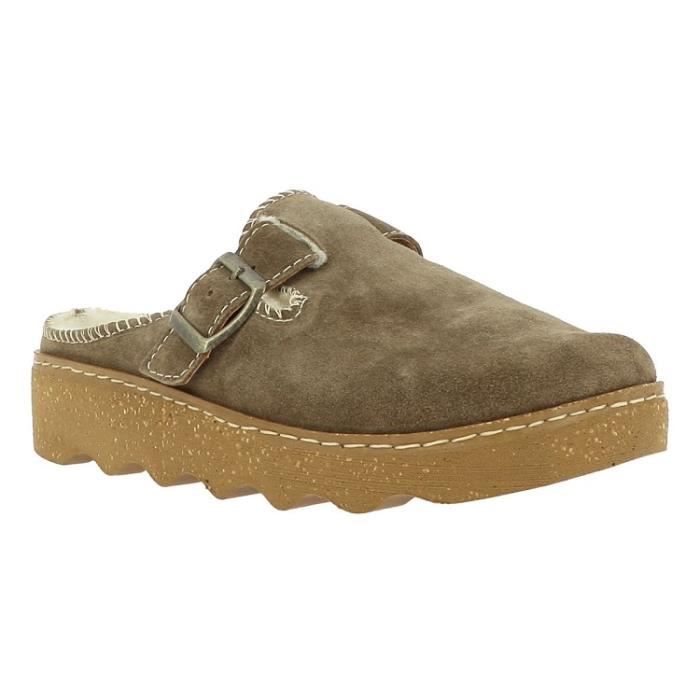 Chausson rohde pour femme deals