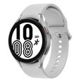 SAMSUNG Galaxy Watch4 44mm 4G Silver-2