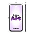 SAMSUNG Galaxy A34 5G Graphite 128 Go-2