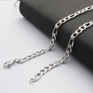 Collier Chaîne Argent Massif Bijou Ethnique Kabyle Ancien - Pièce Vintage, Occasion