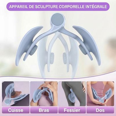 Exerciseur Périnéal Care+ Avec Appli - Entraîneur Kegel - Neuf Scellé