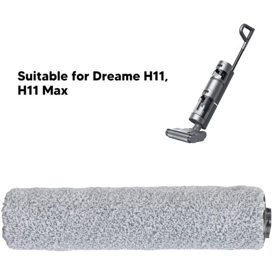 VINGVO Brosse De Sol De Piscine Tête De Brosse De Nettoyage De Piscine