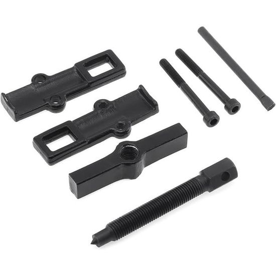 Extracteur De Bras Batterie Et D'extracteur Kit D'outils Réparation Racleur Pour Essuie Glace Voiture 6 28 Mm-Extracteur De D'Essuie Arrière 13 Mm